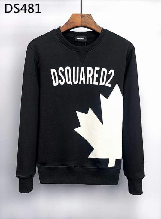 Picture of DSQ Sweatshirt _SKUDSQM-3XL25Ln0132010